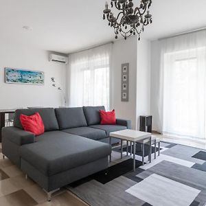 Appartement met Twee Slaapkamers